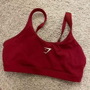 Gymshark size medium
